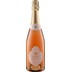 Champagne Virginie T. Rosé - Champagne Virginie T 