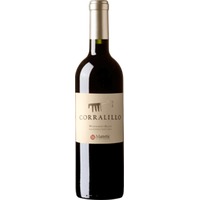 Corralillo Winemaker'S Blend - Matetic Vineyards