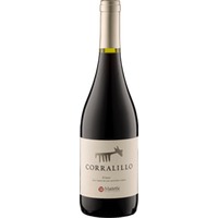 Corralillo Syrah Bio - Matetic Vineyards