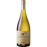 Corralillo Chardonnay Bio - Matetic Vineyards