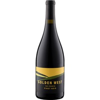 Golden West Pinot Noir - Golden West