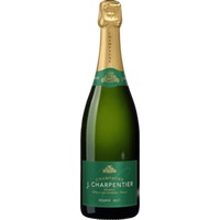 J. Charpentier Réserve Brut 0,375 l - Champagne J. Charpentier