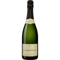 J. Charpentier Blanc De Blancs Brut - Champagne J. Charpentier