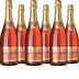Juve y Camps Brut Rose Pinot Noir 