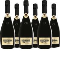 Carpené Malvolti Prosecco Superiore Conegliano Valdobbiadene DOCG Extra Dry