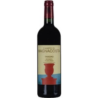 Tenuta di Trinoro Campo di Magnacosta Toscana IGT Rosso 0,75 ℓ
