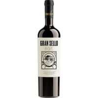 Gran Sello GST, Vino de la Tierra de Castilla, Kastilien - La Mancha, 2018, Rotwein