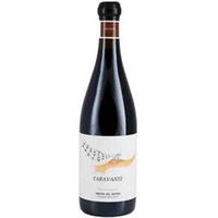 Dominio del Águila Taravante Barrica Singular