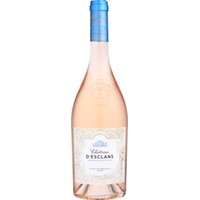 Château d'Esclans, Côtes de Provence AOP, Provence, 2021, Roséwein