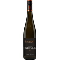 Brudersberg Riesling GG, Trocken, Rheinhessen, Rheinhessen, 2022, Weißwein