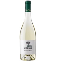 Vina Aliaga dos Carlos Blanco