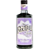 The Fox Tale Very Berry Gin 700ml