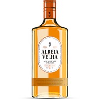 Aldeia Velha Aguardente Vinica Velha 700ml