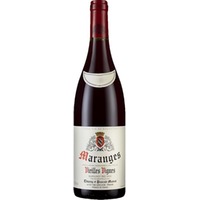 Domaine Matrot Maranges Rouge