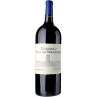 Magnum Château Tour De Marbuzet