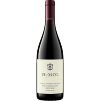 DuMOL Estate Vineyard Pinot Noir