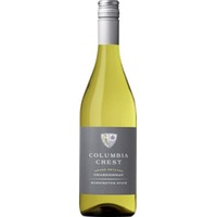 Columbia Crest Grand Estates Chardonnay