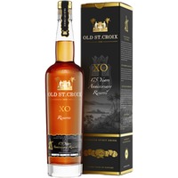 A.H. Riise XO Reserve 175 YO Anniversary Limited Edition