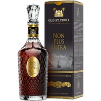 A.H. Riise Non Plus Ultra Very Rare