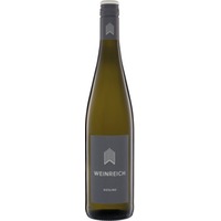 Weinreich Riesling, Trocken, Rheinhessen, Rheinhessen, 2022, Weißwein
