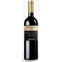 Intenso Cabernet Sauvignon Veneto Argillaia 0,75l IGT 13% - | Fabiano
