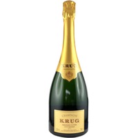 Krug Grande Cuvée - 171ème Édition (Champagner)