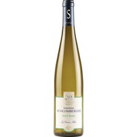 Domaines Schlumberger Pinot Blanc Les Princes Abbes 0.75 l Elsass Weisswein