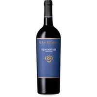 Mino Caló Quarantale Riserva