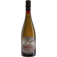 Sandro De Bruno Spumante Metodo Classico Brut Vulkano Cuvée 2.1 0,75 ℓ