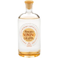 Grappa Il Moscato Monovitigno, Nonino