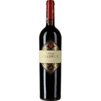 Cabernet Sauvignon Valle de Maipo