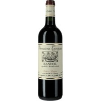 Bandol Rouge Cuvée Lulu & Lucien