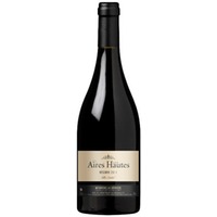 Aires Hautes Réserve Minervois La Livinière Rouge