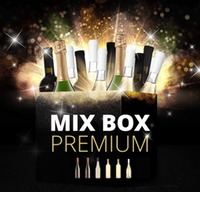 6er Premium Mix Mystery Box - Spannender Luxus Mix mit VINELLO
