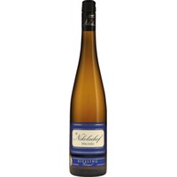 Nikolaihof Riesling Federspiel Late Release Wachau DAC, gefüllt Juni 2022