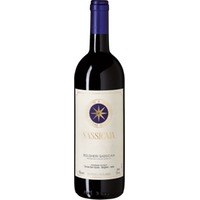 Tenuta San Guido Sassicaia