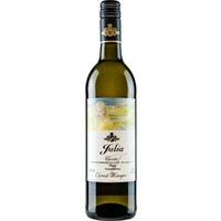 Julia Cuvée weiß trocken - Wein- und Sektgut Ernst Minges