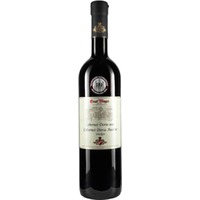 Cabernet Dorio + Cabernet Dorsa Spätlese trocken - Wein- und Sektgut Ernst Minges