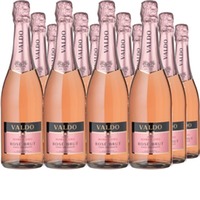 Valdo Marca Oro Rosé Spumante Brut