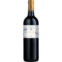 Les Légendes R Pauillac Bordeaux AOC