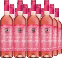 Casal Garcia Rosé DOC