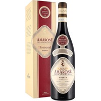 Amarone della Valpolicella DOCG Riserva 0,75l 16% - | Fabiano