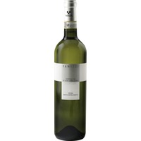 Panizzi Vigna Santa Margherita 0.75 l Toskana Weisswein