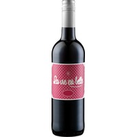 La vie est belle rouge VdF