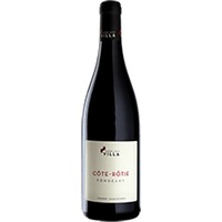 Pierre-Jean Villa : Fongeant