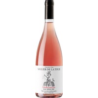 Sallier de la Tour Madamarose 0.75 l Sizilien Rotwein