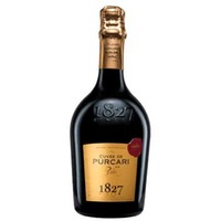 Cuvee de Purcari Brut