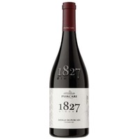 Shiraz de Purcari Limited Edition