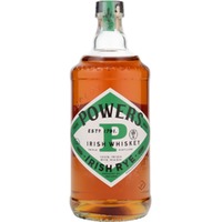 Powers Irish Rye Irish Whiskey