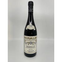 Giuseppe Rinaldi, Barolo Tre Tine